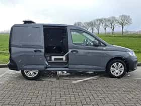 Volkswagen Caddy (2021) thumbnail 12