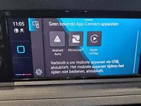 Volkswagen Caddy (2021) thumbnail 15