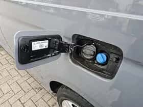 Volkswagen Caddy (2021) thumbnail 16