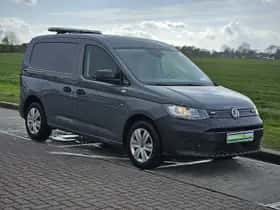 Volkswagen Caddy (2021) thumbnail 4