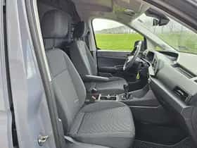 Volkswagen Caddy (2021) thumbnail 6