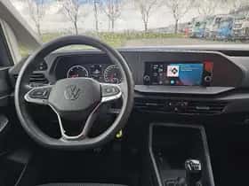 Volkswagen Caddy (2021) thumbnail 7