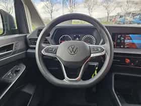 Volkswagen Caddy (2021) thumbnail 9