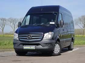 Mercedes-Benz Sprinter (2016)