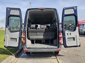 Mercedes-Benz Sprinter (2016) thumbnail 12