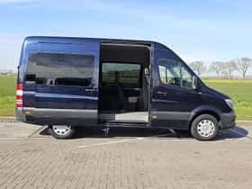 Mercedes-Benz Sprinter (2016) thumbnail 13