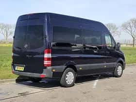 Mercedes-Benz Sprinter (2016) thumbnail 3