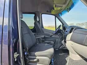 Mercedes-Benz Sprinter (2016) thumbnail 6