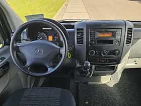 Mercedes-Benz Sprinter (2016) thumbnail 7