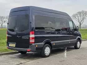Mercedes-Benz Sprinter (2016) thumbnail 3