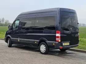 Mercedes-Benz Sprinter (2016) thumbnail 5