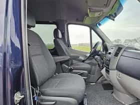 Mercedes-Benz Sprinter (2016) thumbnail 6