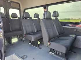 Mercedes-Benz Sprinter (2016) thumbnail 11