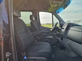 Mercedes-Benz Sprinter (2016) thumbnail 6