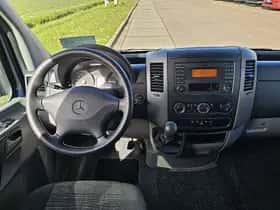 Mercedes-Benz Sprinter (2016) thumbnail 7