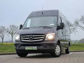 Mercedes-Benz Sprinter (2016)