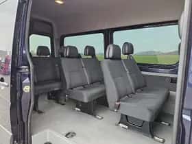 Mercedes-Benz Sprinter (2016) thumbnail 12