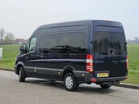 Mercedes-Benz Sprinter (2016) thumbnail 5