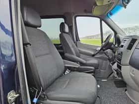 Mercedes-Benz Sprinter (2016) thumbnail 6
