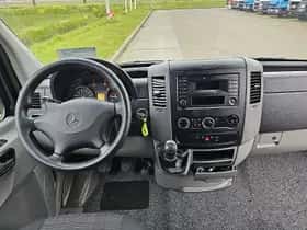 Mercedes-Benz Sprinter (2016) thumbnail 7