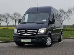 Mercedes-Benz Sprinter (2017)