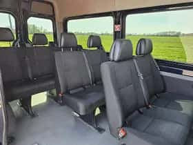 Mercedes-Benz Sprinter (2017) thumbnail 11