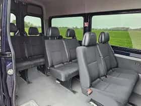 Mercedes-Benz Sprinter (2017) thumbnail 12