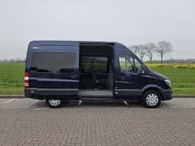 Mercedes-Benz Sprinter (2017) thumbnail 15