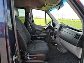 Mercedes-Benz Sprinter (2017) thumbnail 6