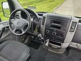 Mercedes-Benz Sprinter (2017) thumbnail 7