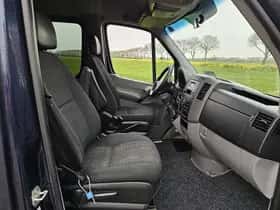 Mercedes-Benz Sprinter (2017) thumbnail 10