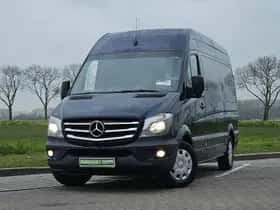 Mercedes-Benz Sprinter (2017)