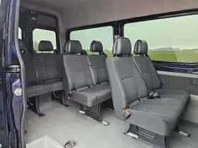 Mercedes-Benz Sprinter (2017) thumbnail 11
