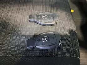 Mercedes-Benz Sprinter (2017) thumbnail 12