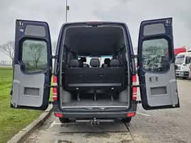 Mercedes-Benz Sprinter (2017) thumbnail 13