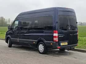 Mercedes-Benz Sprinter (2017) thumbnail 5