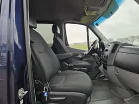 Mercedes-Benz Sprinter (2017) thumbnail 6