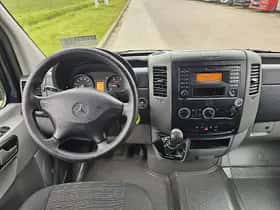 Mercedes-Benz Sprinter (2017) thumbnail 7