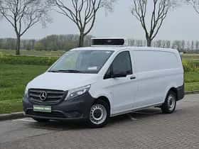 Mercedes-Benz Vito (2022) thumbnail 2