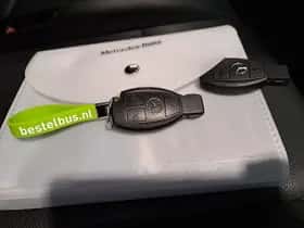 Mercedes-Benz Vito (2022) thumbnail 13