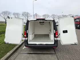 Mercedes-Benz Vito (2022) thumbnail 14