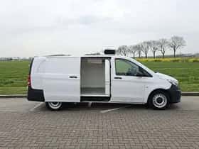 Mercedes-Benz Vito (2022) thumbnail 15