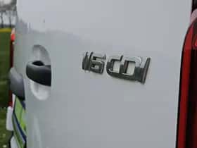 Mercedes-Benz Vito (2022) thumbnail 19