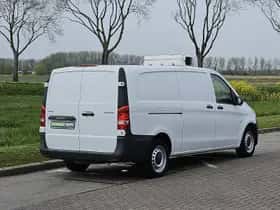 Mercedes-Benz Vito (2022) thumbnail 3