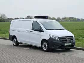 Mercedes-Benz Vito (2022) thumbnail 4