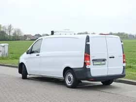 Mercedes-Benz Vito (2022) thumbnail 5