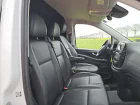 Mercedes-Benz Vito (2022) thumbnail 6