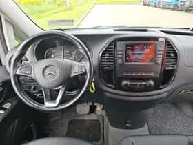 Mercedes-Benz Vito (2022) thumbnail 7