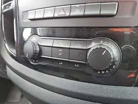 Mercedes-Benz Vito (2022) thumbnail 9