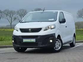 Peugeot Expert (2020)